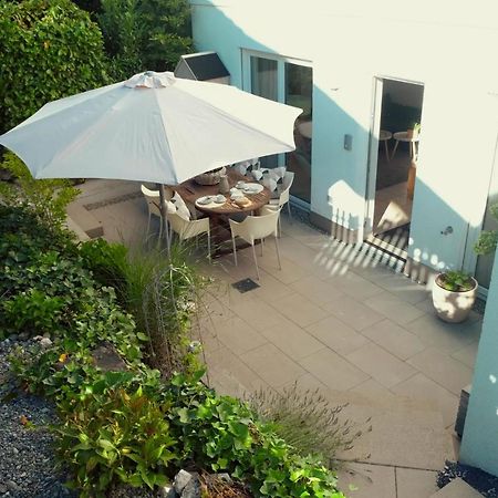 Bantle Ferienwohnung, Neu & Modern Bei Ravensburg Eksteriør bilde
