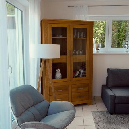 Bantle Ferienwohnung, Neu & Modern Bei Ravensburg Eksteriør bilde