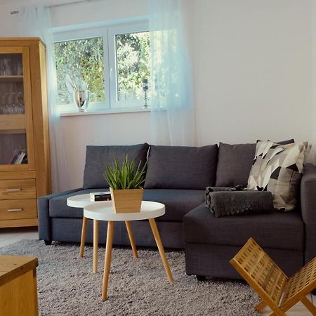 Bantle Ferienwohnung, Neu & Modern Bei Ravensburg Eksteriør bilde