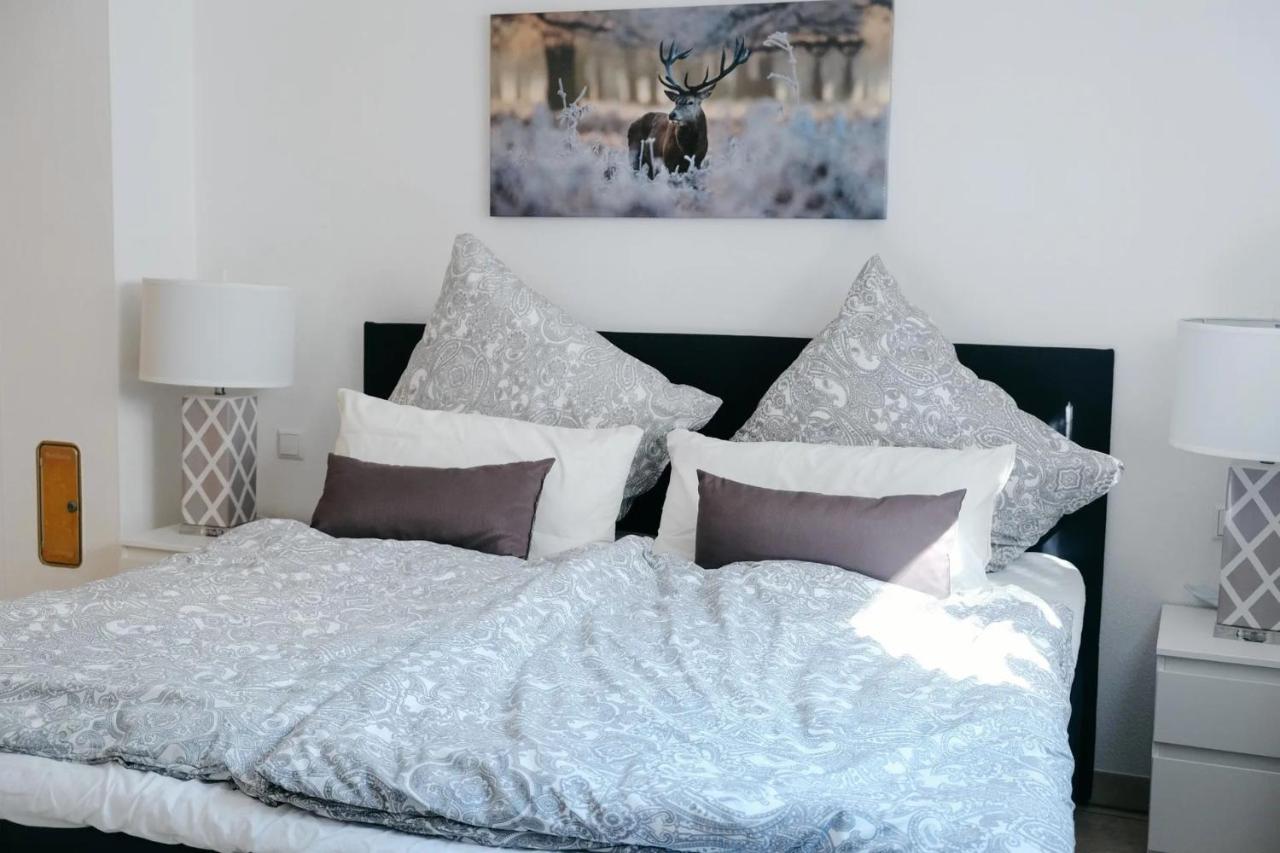 Bantle Ferienwohnung, Neu & Modern Bei Ravensburg Eksteriør bilde