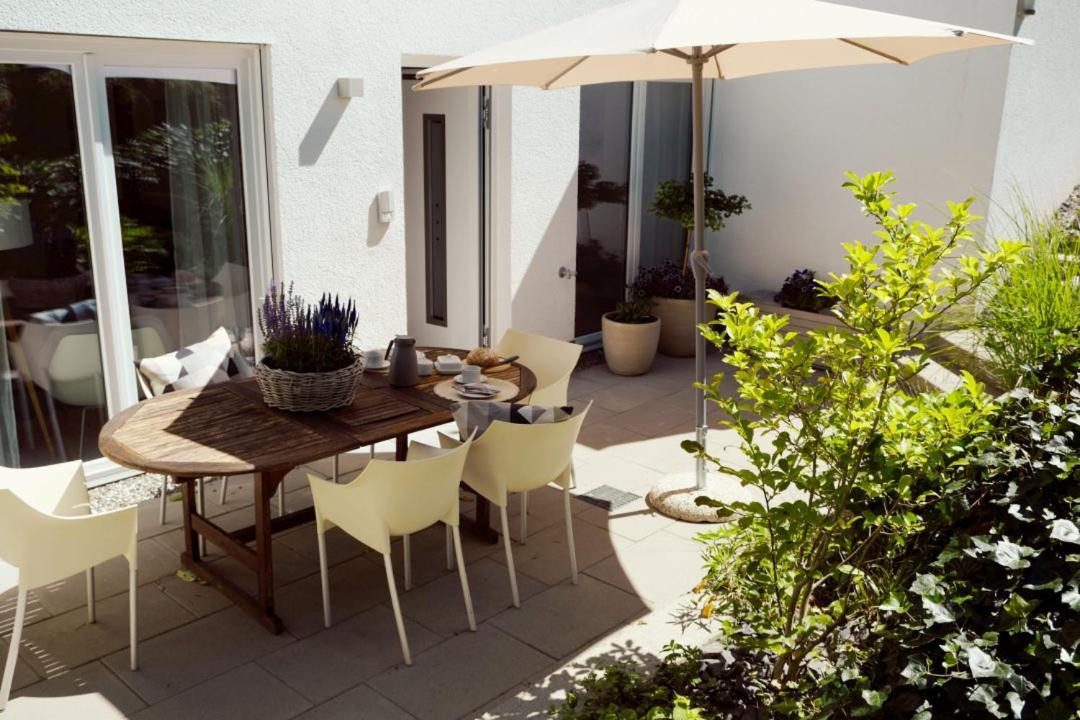 Bantle Ferienwohnung, Neu & Modern Bei Ravensburg Eksteriør bilde
