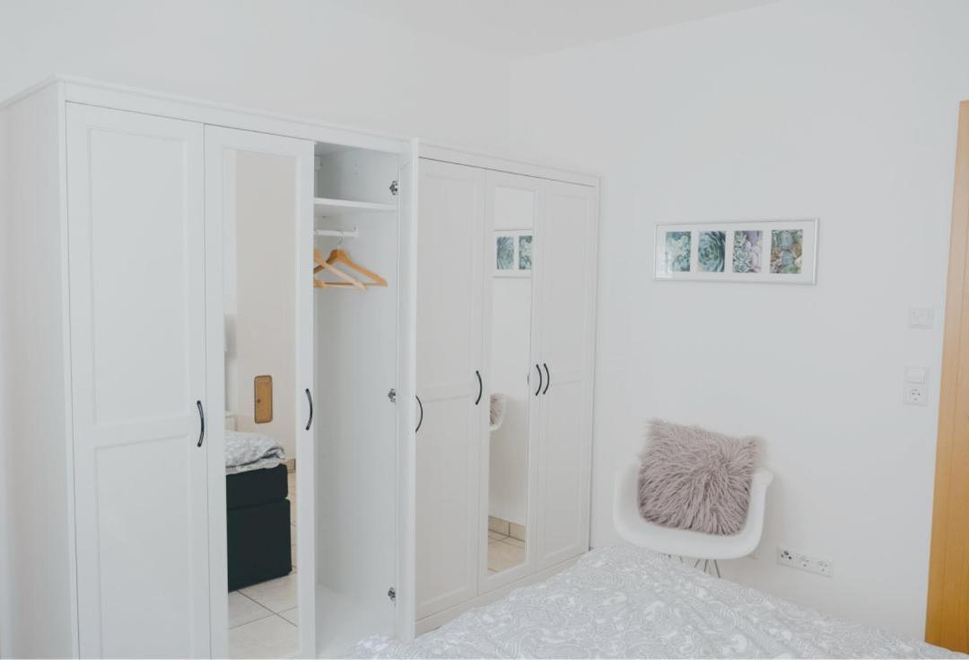 Bantle Ferienwohnung, Neu & Modern Bei Ravensburg Eksteriør bilde