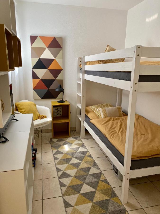 Bantle Ferienwohnung, Neu & Modern Bei Ravensburg Eksteriør bilde