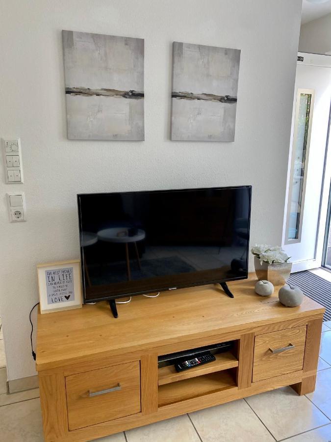 Bantle Ferienwohnung, Neu & Modern Bei Ravensburg Eksteriør bilde